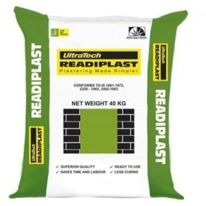 Readiplast Mix Plaster