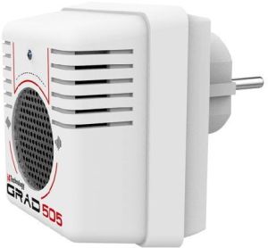 Mosquito and Insect Repellent