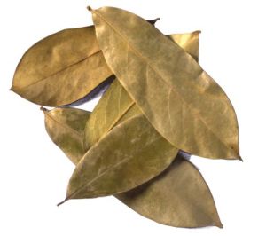 Soursop Dry Leaves