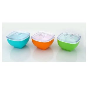 Airtight Plastic Bowl