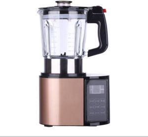 Household Heating Blender