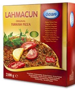 Lahmacun Classic