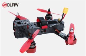 Diy Quadcopter Drone Kit
