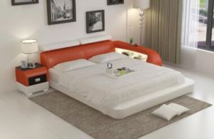 Lb8801 Bedroom Bed