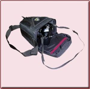 Holester Camera Bag