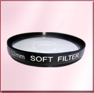 soft Lens Camera filter