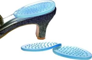 Ladies Heel Gel Cushion