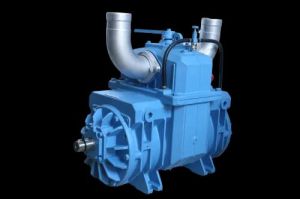 Vacuum Pump