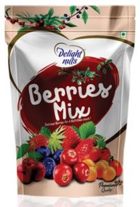 Berries-mix