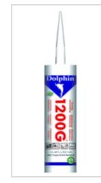 Dolphin Acetoxy Sealant