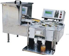 Counting Machine