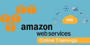 Amazon Web Services Architect Online Training