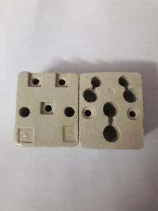 Ceramic Switch Socket
