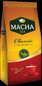 Macha Classic Tea