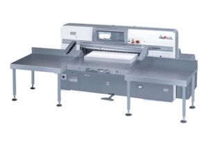 High Precision Paper Cutters