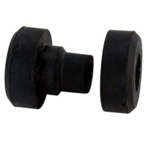 DOUBLE SHEAR BUSHINGS