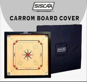 Carrom Board Cover