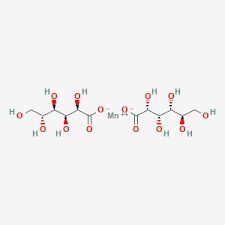 Manganese Gluconate