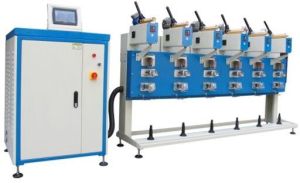 YY-S Soft Cone Winder