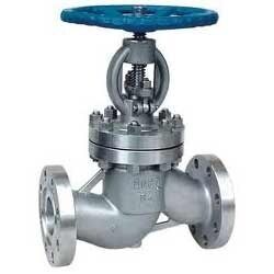 Stainless Steel Valves