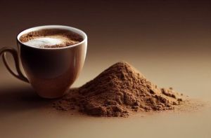 Agglomerated Instant Pure Coffee Powder