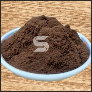 Spray Dried Instant Coffee Powder