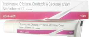 Noroderm IT Cream