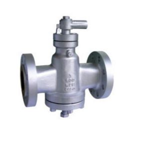 Stainless Steel Plug Valves