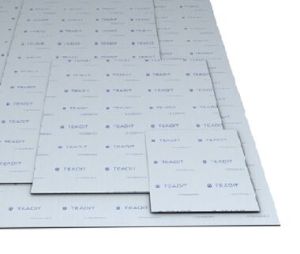 controlled swell sheet gasket