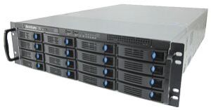 Enterprise Storage Server