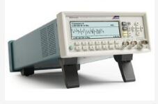 Tektronix FCA frequency counter