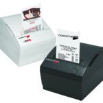 Cognitive TPG Retail Printers