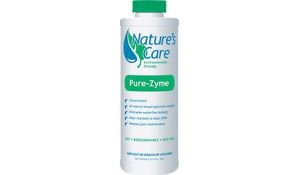 Natures Care Pure Zyme