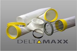 DeltaMAXX Filter Bags