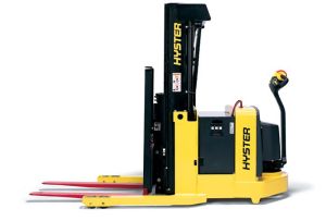 Hyster Pallet Stackers
