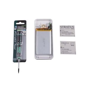 STRATUS BATTERY REPLACEMENT KIT