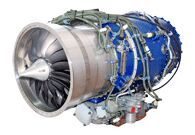 Airplanes Engine