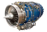 Airplanes Engine