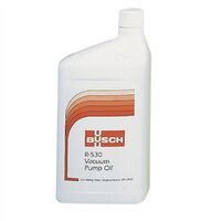 Busch Vacuum Pump Oils