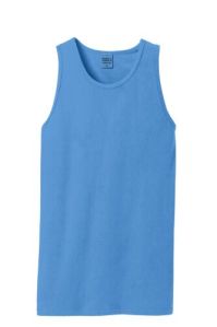 Dyed Tank Top