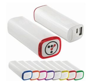 SimbaTEK Power Bank