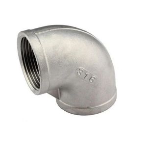 Forged Pipe Elbow