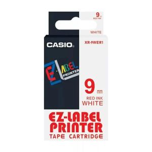 Casio Color Printer Label cartridge