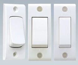 Electric Switches