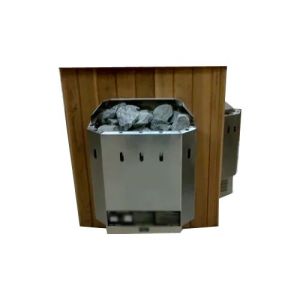 Sauna Bath Heater