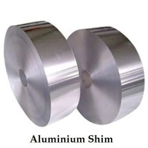 Aluminum Shim