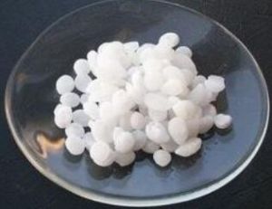 Sodium Hydroxide Pellets