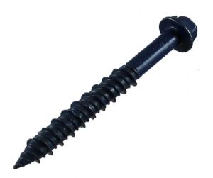 HEX HEAD CONCRETE SCREW