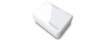 pocket router