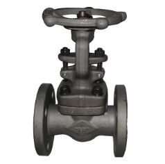 Forged Steel Gate Valve